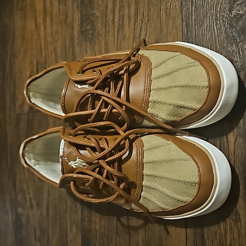 Polo Shoes
